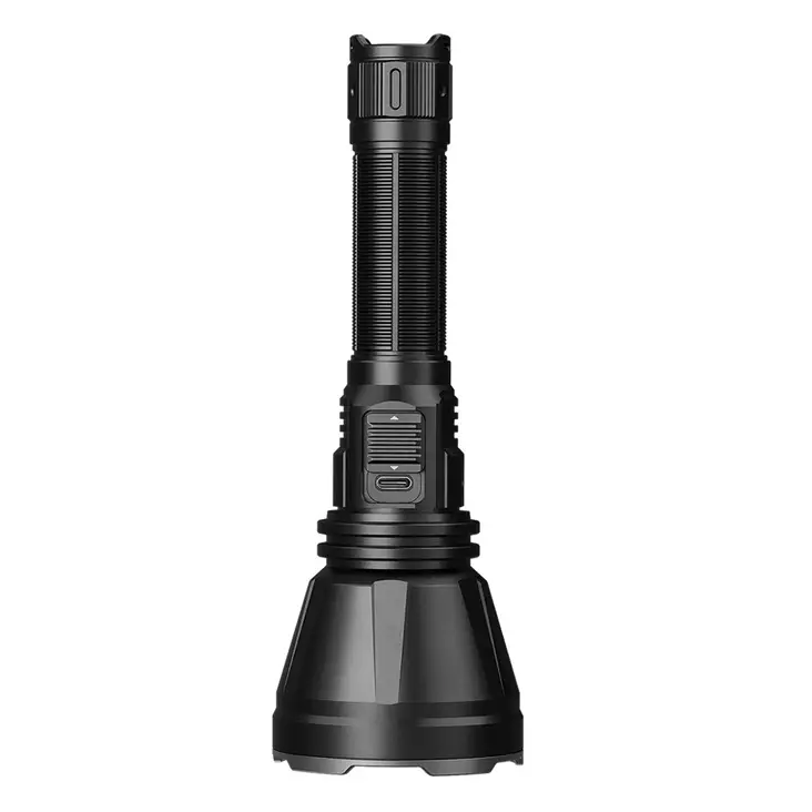 Fenix HT18R V2.0, 3700lm led search light - Lumise.eu webstore