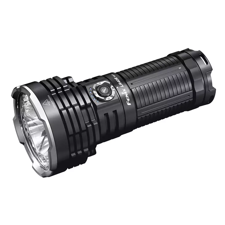 Fenix LR40R V2.0 led flashlight - Flashlights - 8020108490 - 1
