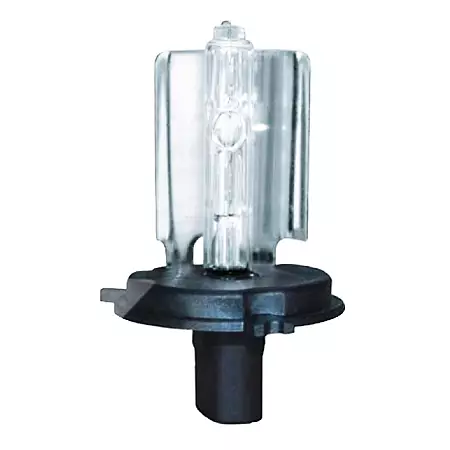 H4 (low beam only) Xenon-bulb 55w - H1, H3, H4, H7, H7R - 1040300020 - 1
