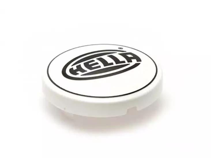 Protective cover for Hella 3003 Compact auxiliary light - Light covers and stone shields - 3050120010 - 1