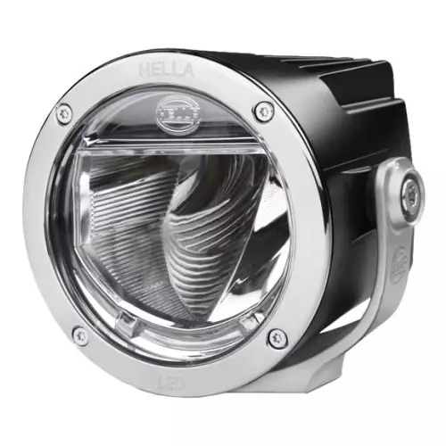 Hella Luminator X Led Auxiliary Light - LED Auxiliary lights - 3010130820 - 1