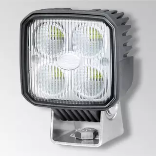 LED Work light 15W Hella Q90, 1000lm - LED Work lights - 2020240820 - 1