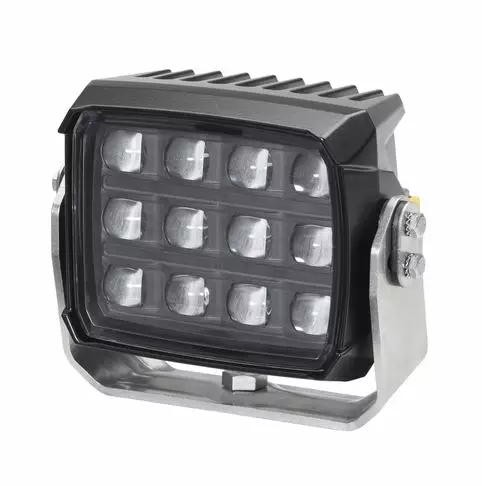 LED Work light Hella RokLUME 380 N, 7500lm24V - LED Work lights - 2020240850 - 1