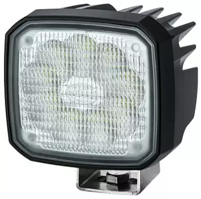 LED Work light Hella Ultra Beam,proximity lighting - LED Work lights - 2020240770 - 1