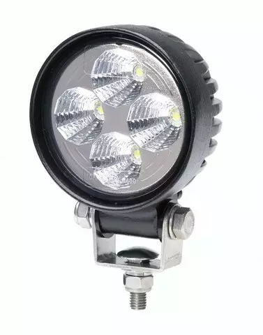 LED Work light, Hella Valuefit 4 LEDs - LED Work lights - 2020240810 - 1