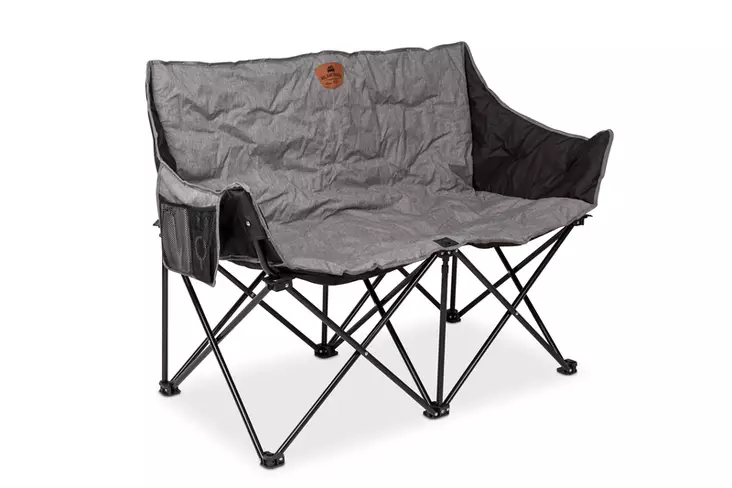 HOLIDAY TRAVEL Folding sofa for 2 people - Chair - 8020112560 - 1