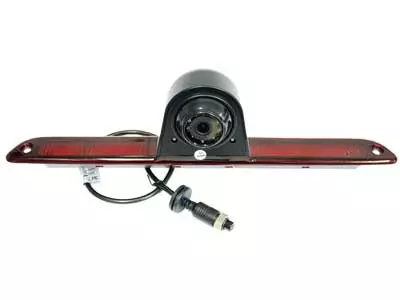 Brake light reversing camera, MB Sprinter 06-> VW Crafter 06-> - Rear view cameras - 6020010150 - 1