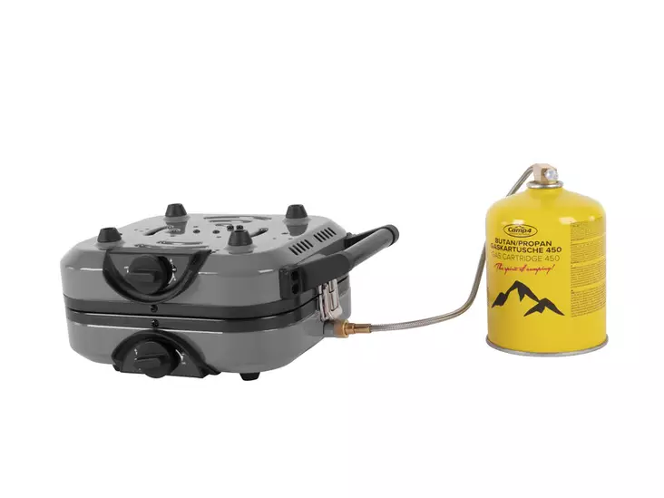 Gas stove Flap'n'Cook foldable - Stoves - 8020112590 - 1