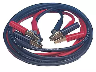 Jumper cables 50mm2, 5m - Wires and cables - 5005001050 - 2