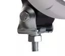 Mounting bracket for Hella 3000/3003 Auxiliary light - Spare parts - 3050120200 - 1