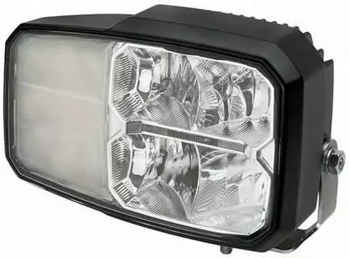Hella Snow plow light C140 LED - Snow plow lights - 3060120030 - 1