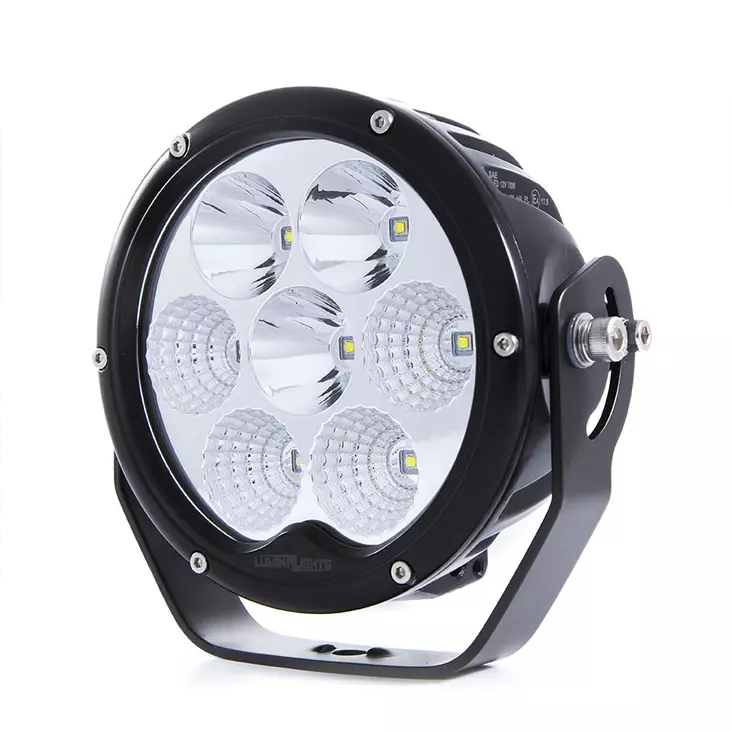 LED Auxiliary light 70W, LuminaLights Power X, Reference 17,5 - LED Auxiliary lights - 3010130030 - 1