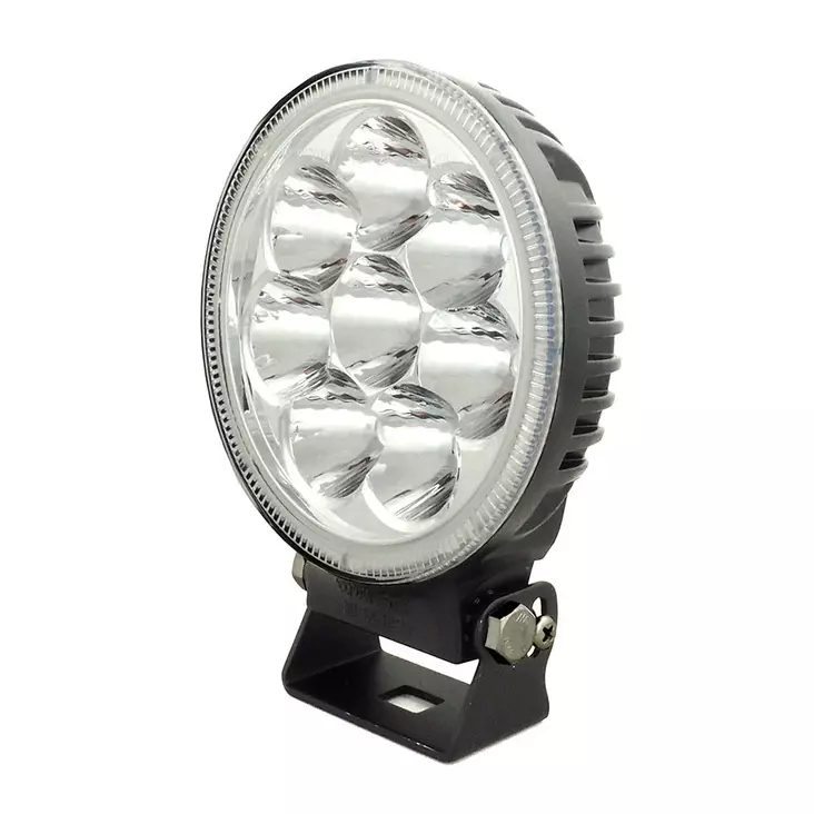 LED-Auxiliary light LuminaLights Mini Spider 5" - LED Auxiliary lights - 3010130490 - 1