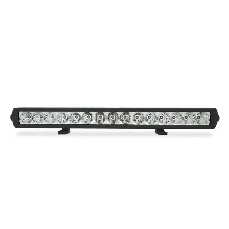 LED Auxiliary light bar, LuminaLights Ranger, Reference 25 - LED light bars - 3010130070 - 1