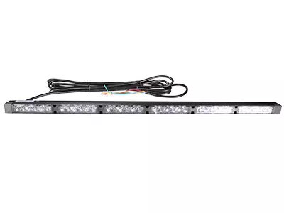 LED beacon light bar, for traffic control - LED warning light bars - 4080220030 - 4