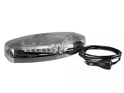 LED beacon light bar, R65 355mm - LED warning light bars - 4080220390 - 1