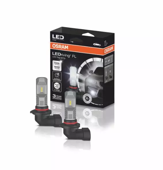 LED Conversion Kit H10 - LED conversion kits - 8020101300 - 1