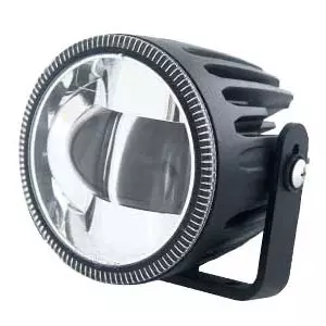 LED Fog light 90mm, Seeker404 - Fog lights - 3030220370 - 0