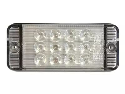 LED tail / fog -light, 12-24 VDC - LED fog lights - 4030120150 - 1
