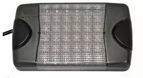 LED tail / stop / signal -light, Hella - LED Tail lights - 4030120020 - 1