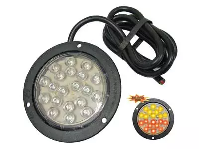 LED tail light, tail / stop / signal - LED Tail lights - 4030120010 - 1