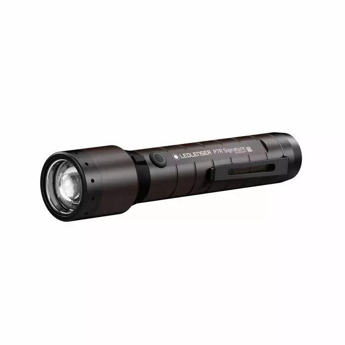 Ledlenser P7R Signature taskulamppu - Flashlights - 8020104890 - 1