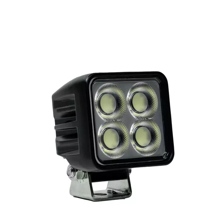 LED Work Light LuminaLights Core 64 – 64W Flood Beam 110° - LED Work lights - 8020109630 - 1