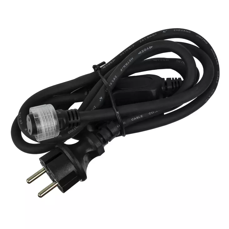 LEDWISE WORK POWER CONNECTOR FOR LIGHT STRIPS MAX 100M - LED Work lights - 8020112660 - 1