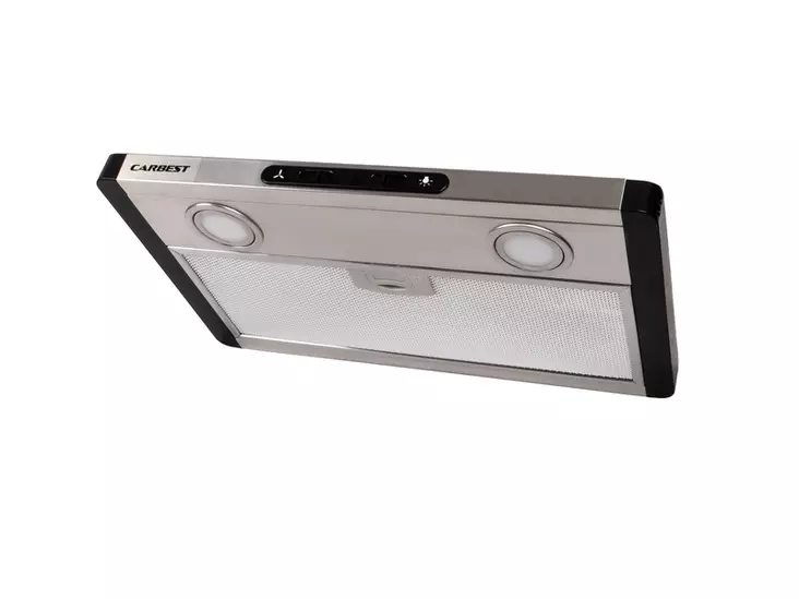 Exhaust hood for underneath construction - Kitchen accessories - 8020112420 - 1