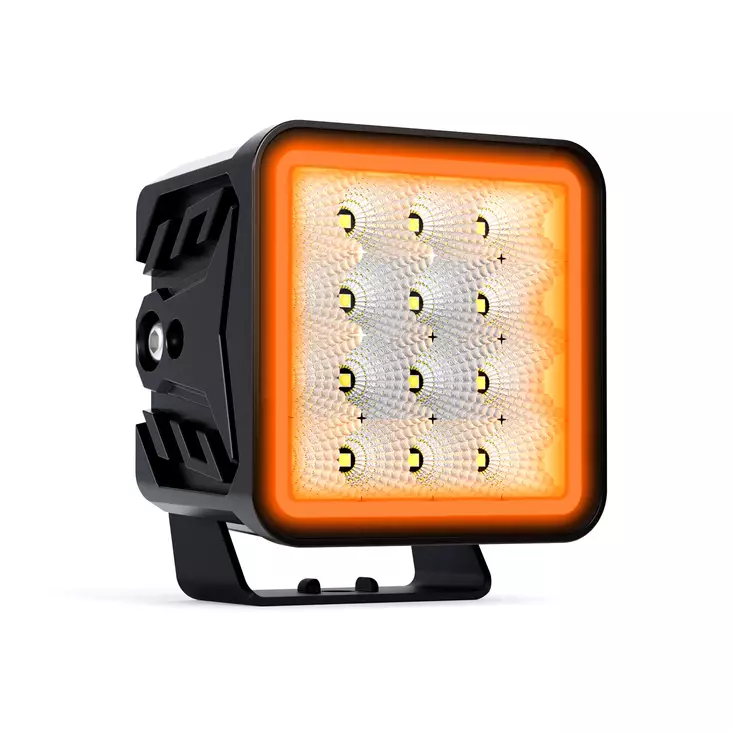 LuminaLights Halo 70 LED Work Light - LED Work lights - 8020109840 - 1