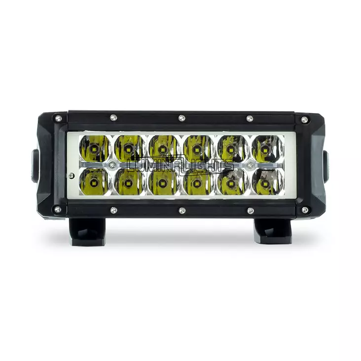 LuminaLights Striker H 220 Led Light Bar - LED light bars - 8020101200 - 2