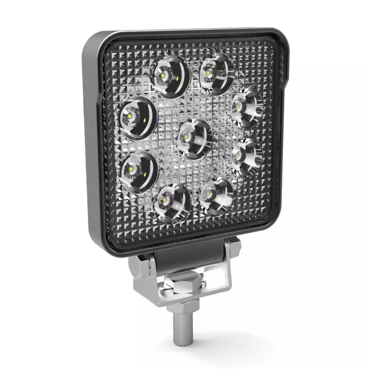 LED Work light 15W (27W) Valueline, 1900lm - LED Work lights - 2020110350 - 1