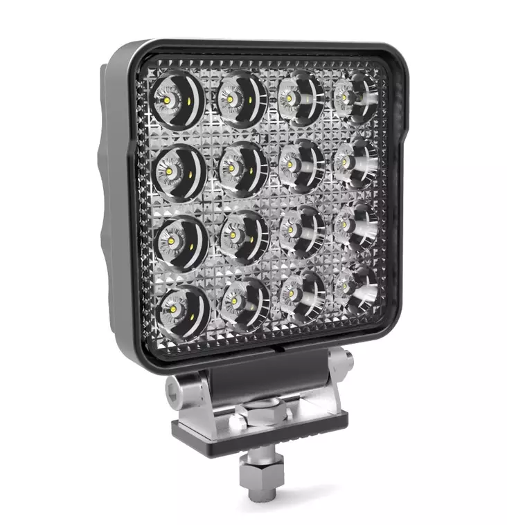 LED Work light LuminaLights Valueline - LED Work lights - 2020110360 - 1