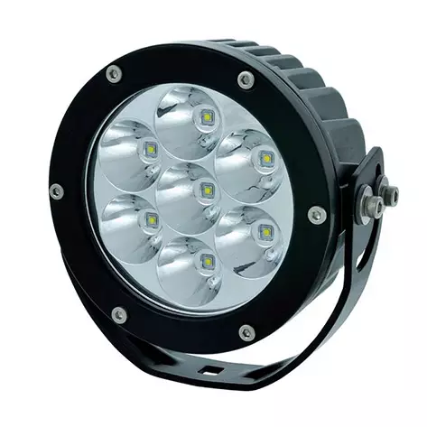 LuminaLights X 35W Led Auxiliary Light - LED Auxiliary lights - 3010130010 - 1