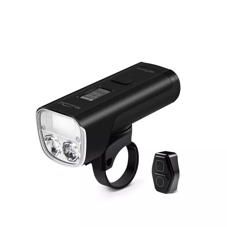 MAGICSHINE ALLTY 2500S Bicycle Light - Bike frontlights - 8020120120 - 1