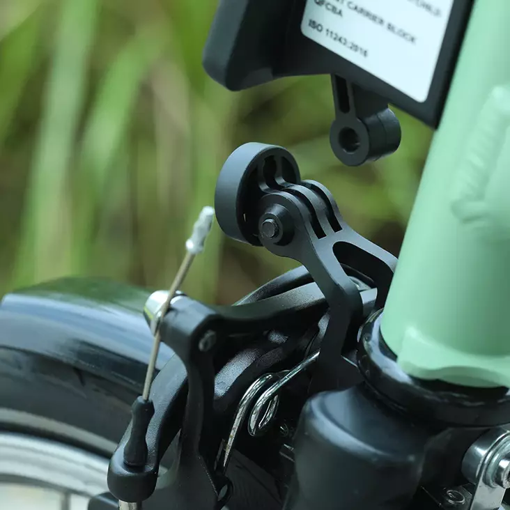 MAGICSHINE SADDIX - Bike lights - 8020112000 - 3