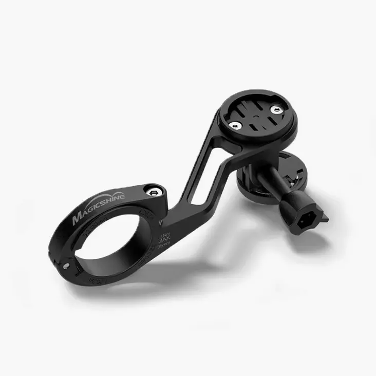 Magicshine TTA V2.0 Front Adapter - Accessories for bike lights - 8020110380 - 1