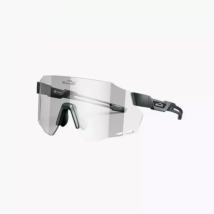 MAGICSHINE WINDBRAKER SUNGLASS WB003B - Sunglasses - 8020112020 - 2