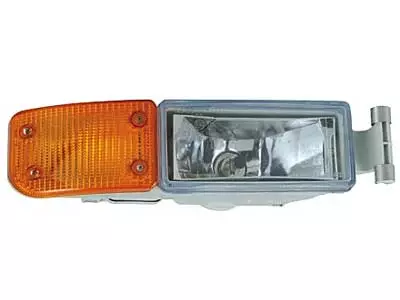 High beam light, fog light + signal light - MAN - 3003000050 - 1