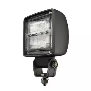 LED Work light, 24W Nordic KL1002 - LED Work lights - 2020220030 - 1