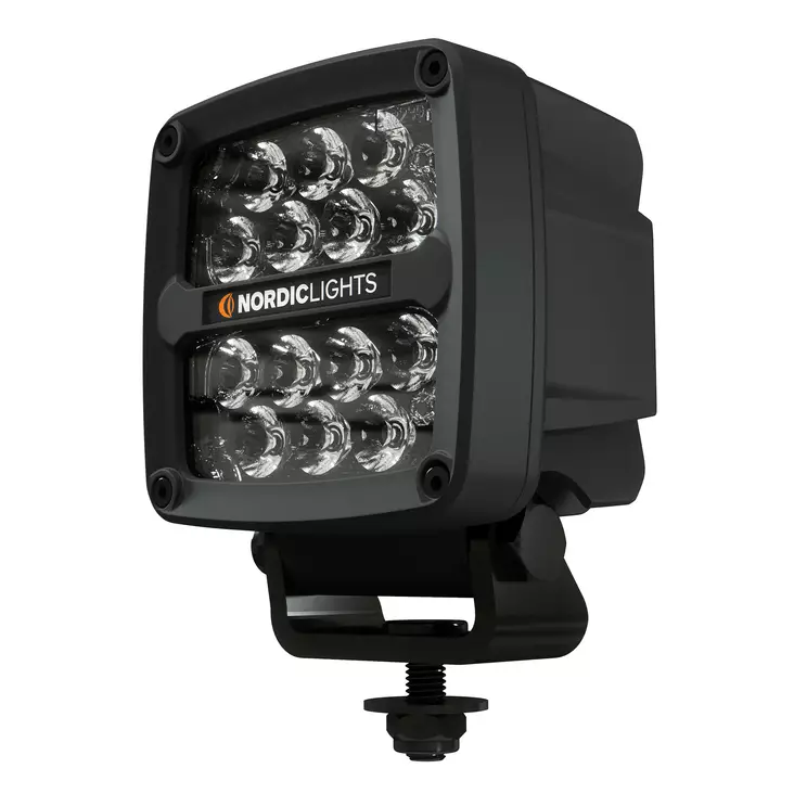 Nordic Lights Scorpius Pro 445 High beam led work light - LED Work lights - 8020101660 - 1