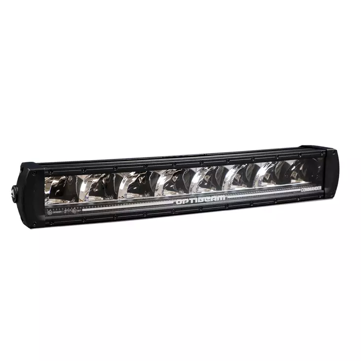 Optibeam Commander Led Light Bar - LED light bars - 3010120710 - 1