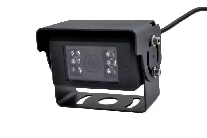 Reversing camera with automatic heating, S-Vision - Rear view cameras - 6020010230 - 1