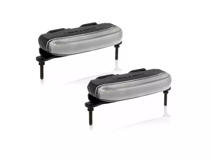 Rear-light-package Slim Bullboy Mini - LED Work lights - 8020120810 - 1