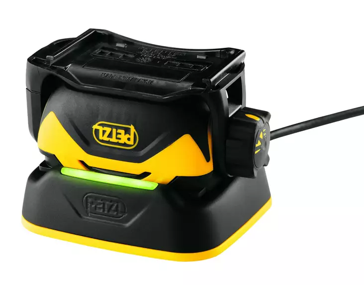 LED headlamp Petzl Pixa 3R, ATEX - Lumise.eu webstore