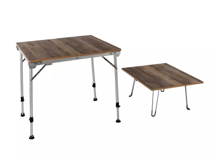 Table Loke 3-in-1 camping table - Table - 8020112390 - 1