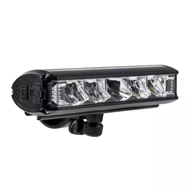 Nitegear Pro LED Bicycle light - Bike frontlights - 8020110170 - 1