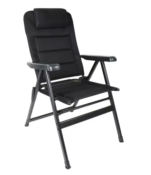 Camping Chair Malaga Breeze Plus - Chair - 8020112380 - 1