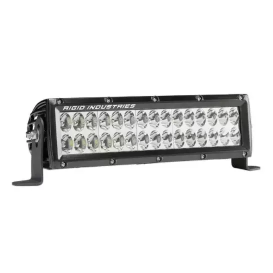 RIGID E-series 10 Led Light Bar - LED light bars - 3010131010 - 1