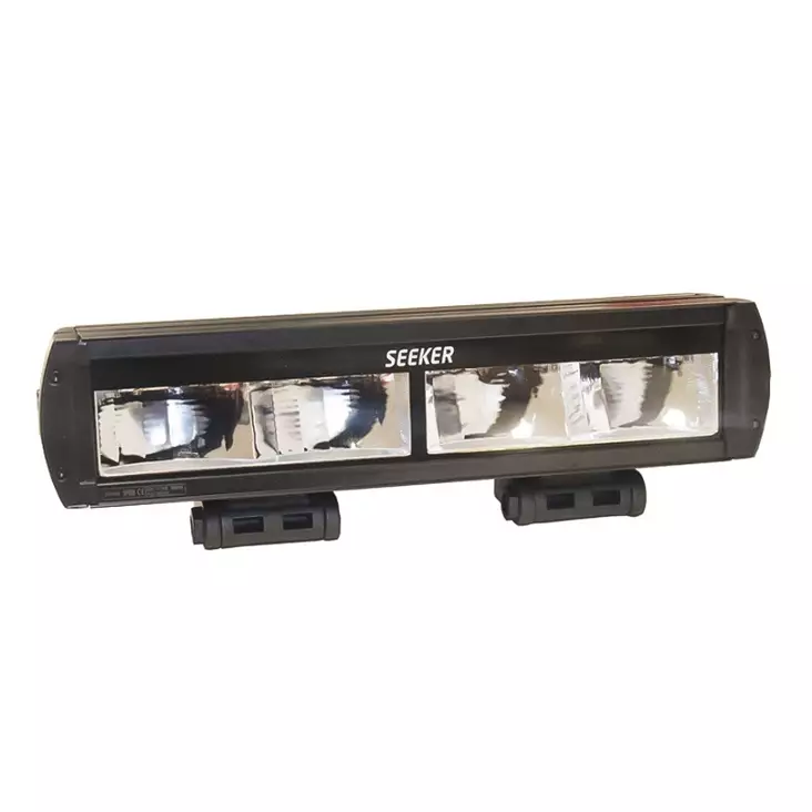 Seeker 20 Led Light Bar - LED light bars - 3010120610 - 2